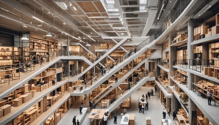 Comment créer une boutique en ligne performante pour les architectes
