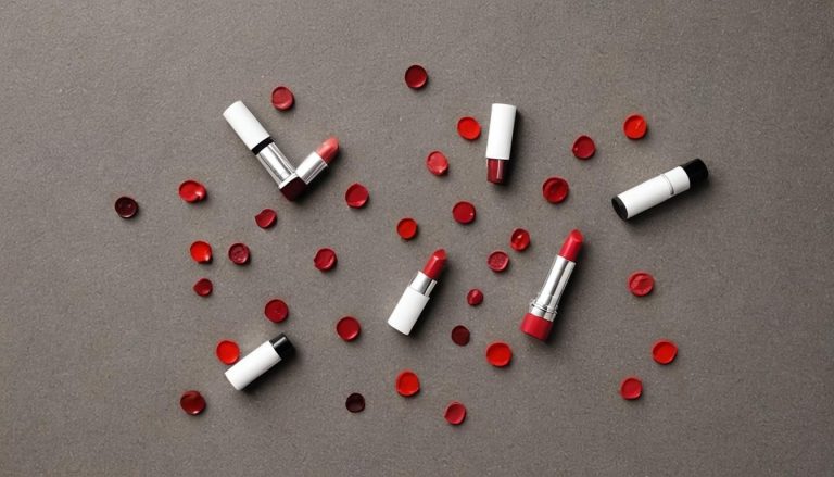 Comment faire tenir son rouge à lèvres toute la journée