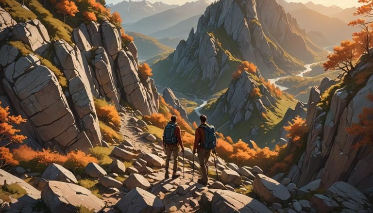 Les erreurs à éviter en randonnée : guide pratique