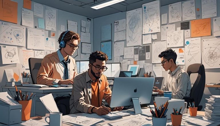 Les erreurs à éviter en design UX/UI