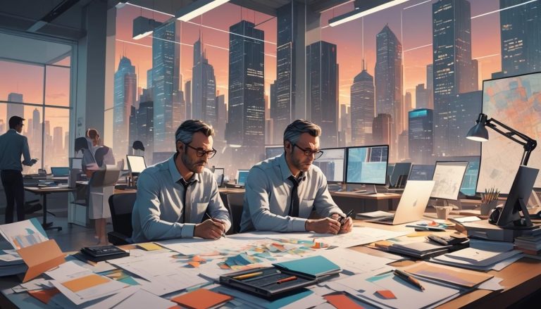 Les erreurs à éviter en analyse de données marketing pour les architectes
