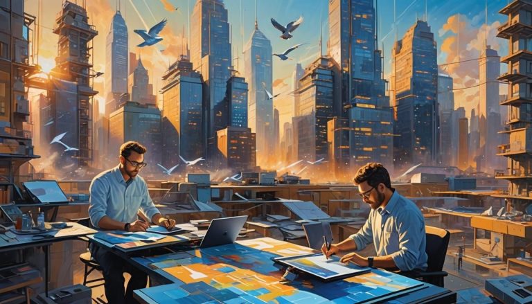 Les bases du SEO pour les agences d'architecture