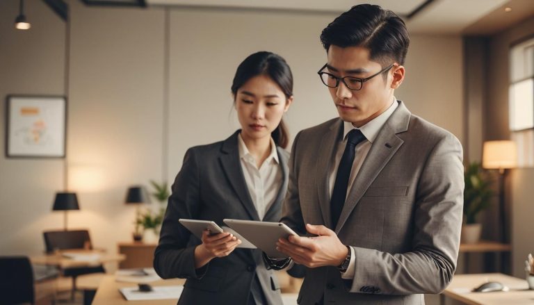 Les avantages d'une évaluation indépendante de votre entreprise