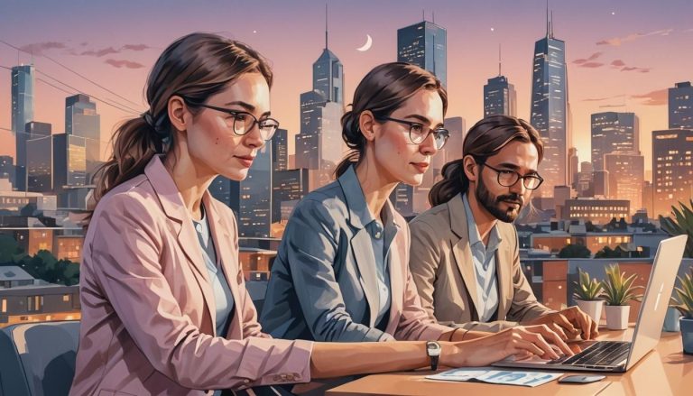 Les astuces pour améliorer le SEO local d'une agence d'architecture