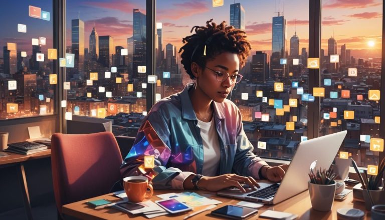 Comment utiliser les réseaux sociaux pour promouvoir son entreprise