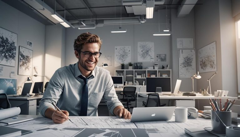 Comment utiliser les mots-clés pour améliorer le référencement d'une agence d'architecture