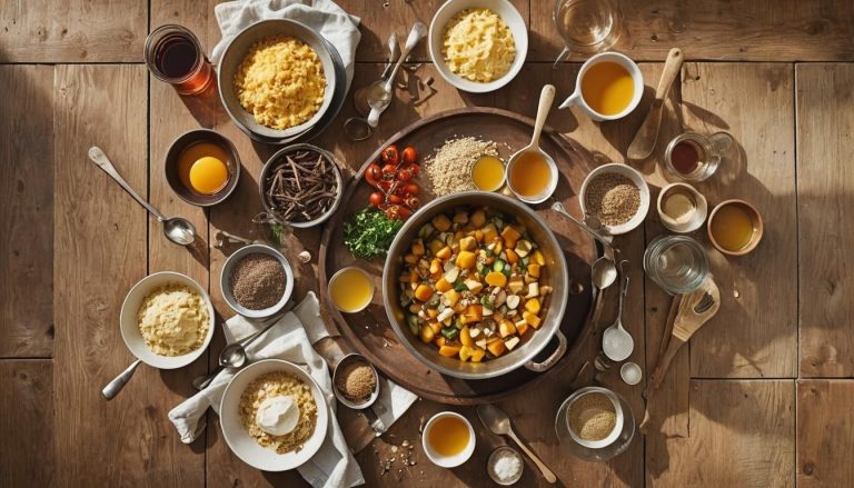 Comment réaliser des sauces maison savoureuses