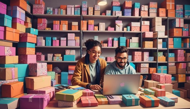Les exemples de boutiques en ligne réussies: comment réussir son e-commerce?