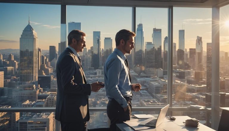 Les étapes clés pour développer un business plan
