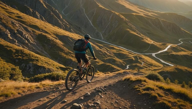 Les erreurs à éviter lors des sorties en VTT