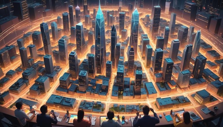 Les meilleures plateformes de réseaux sociaux pour les architectes