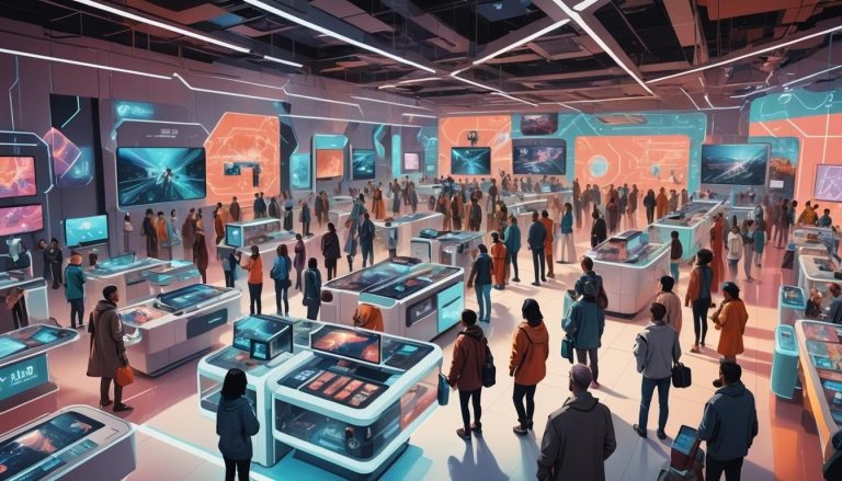 Les tendances e-commerce à suivre en 2023