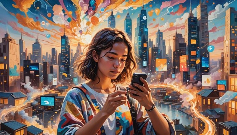 Les tendances des réseaux sociaux en 2023