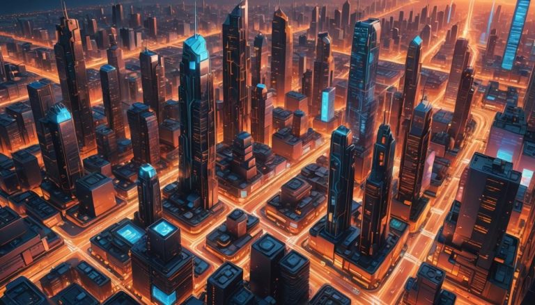 Les tendances de l'Internet des objets (IoT)