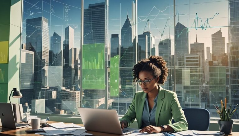Les tendances de l'emploi dans le secteur de la comptabilité