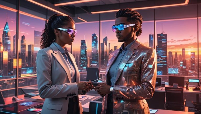 Les tendances de l'analytics marketing pour les architectes en 2024