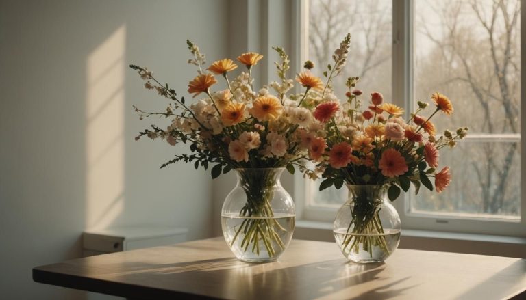 Les tendances de décoration florale pour 2023