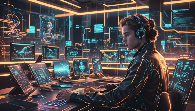 Les opportunités offertes par le machine learning pour les développeurs