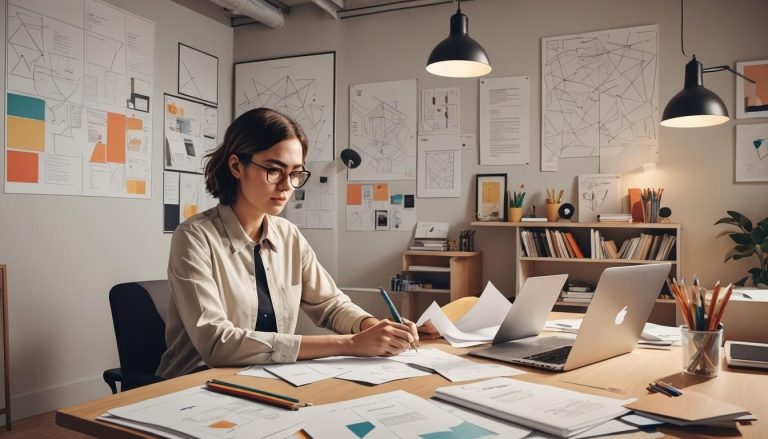 Les tendances du content marketing à surveiller pour les architectes