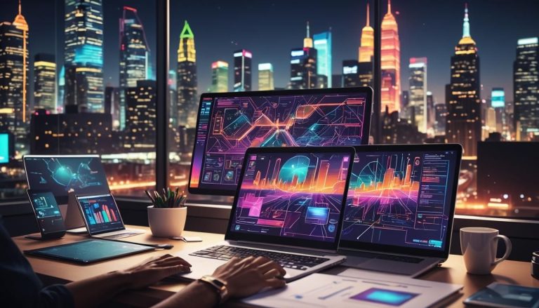 Les techniques de design graphique pour le marketing digital
