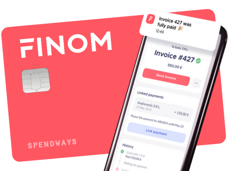 Guide Ultime du Support Client FINOM PAYMENTS B.V. : Optimisez votre Gestion de Trésorerie